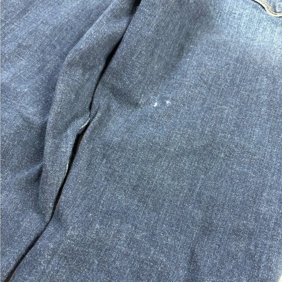 Judy Blue Boyfriend Fit Jeans Size 11/30 - Picture 6 of 7